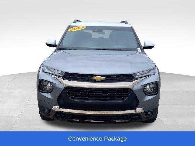 Chevrolet TrailBlazer ACTIV AWS 2023