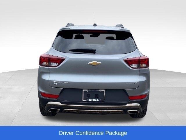 Chevrolet TrailBlazer ACTIV AWS 2023