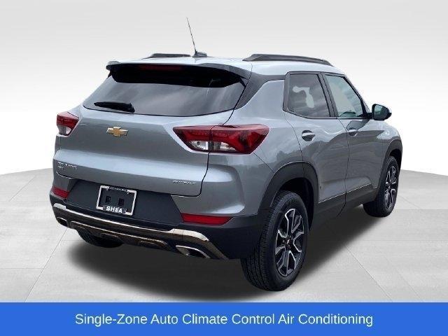 Chevrolet TrailBlazer ACTIV AWS 2023