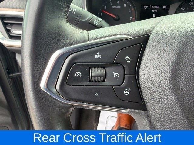 Chevrolet TrailBlazer ACTIV AWS 2023
