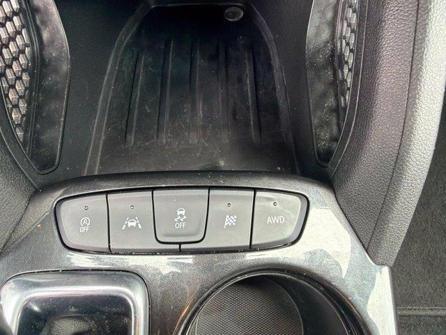 Chevrolet TrailBlazer ACTIV AWS 2023