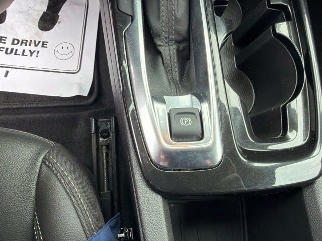 Chevrolet TrailBlazer ACTIV AWS 2023