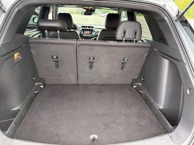 Chevrolet TrailBlazer ACTIV AWS 2023