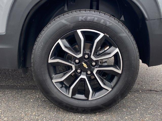 Chevrolet TrailBlazer ACTIV AWS 2023