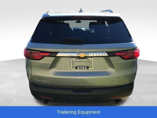 Chevrolet Traverse LT Cloth FWD 2023