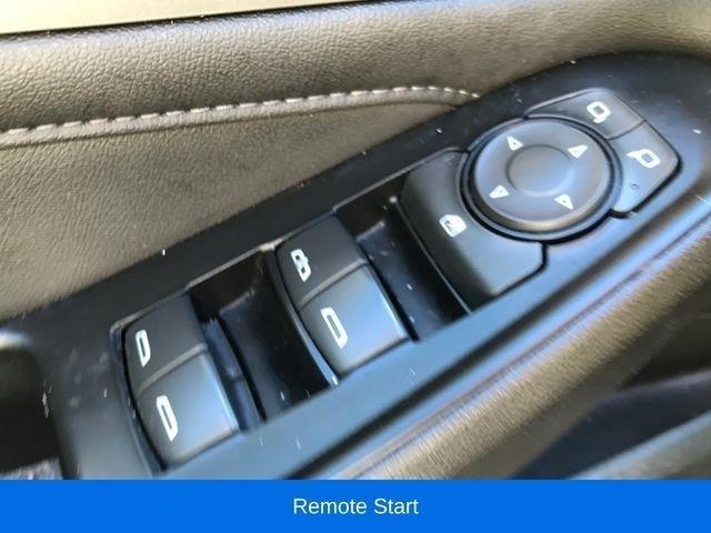 Chevrolet Traverse LT Cloth FWD 2023