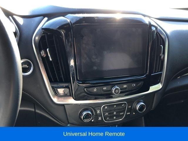 Chevrolet Traverse LT Cloth FWD 2023