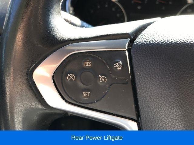Chevrolet Traverse LT Cloth FWD 2023