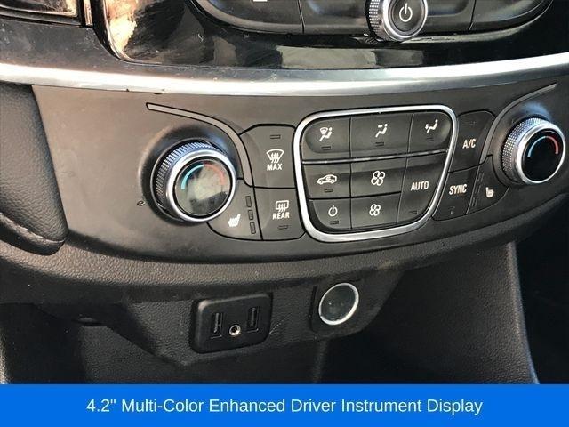 Chevrolet Traverse LT Cloth FWD 2023