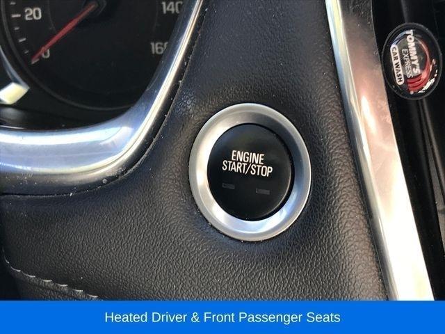 Chevrolet Traverse LT Cloth FWD 2023