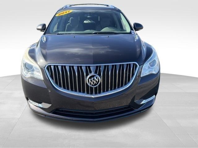 Buick Enclave Convenience FWD 2017