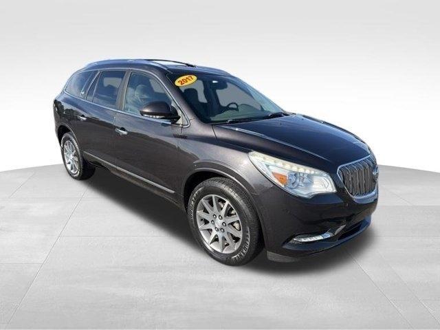 Buick Enclave Convenience FWD 2017