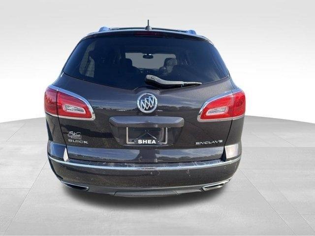Buick Enclave Convenience FWD 2017