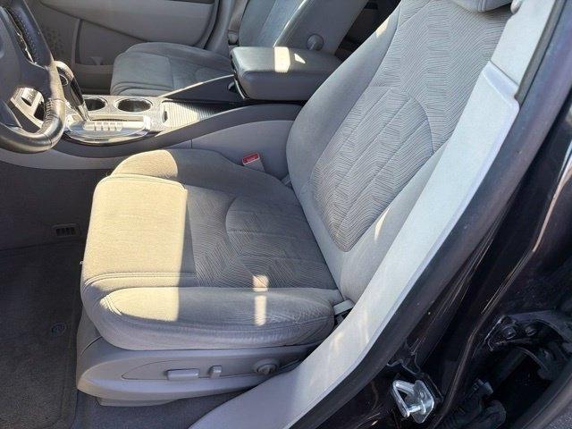 Buick Enclave Convenience FWD 2017