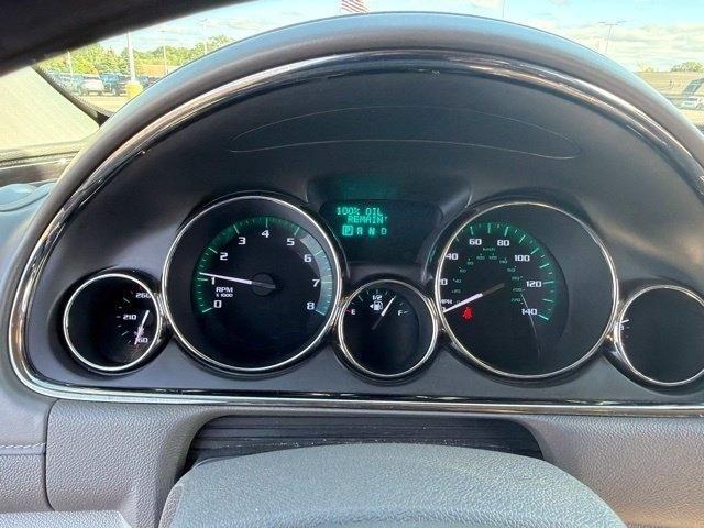 Buick Enclave Convenience FWD 2017