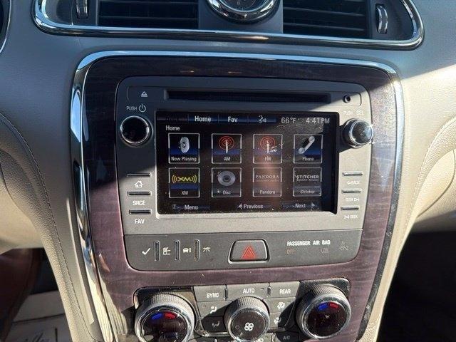 Buick Enclave Convenience FWD 2017