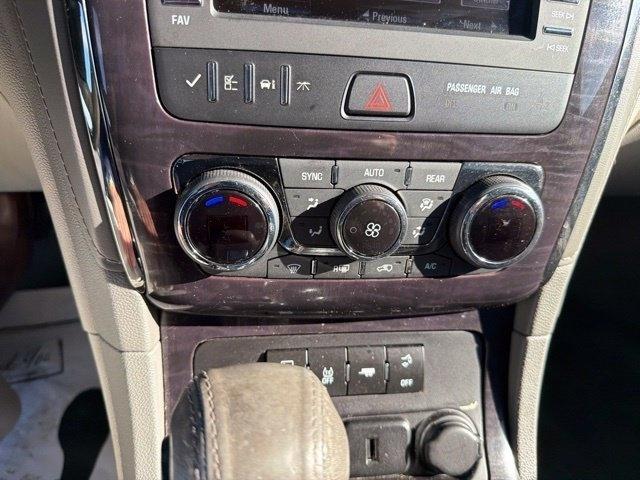 Buick Enclave Convenience FWD 2017