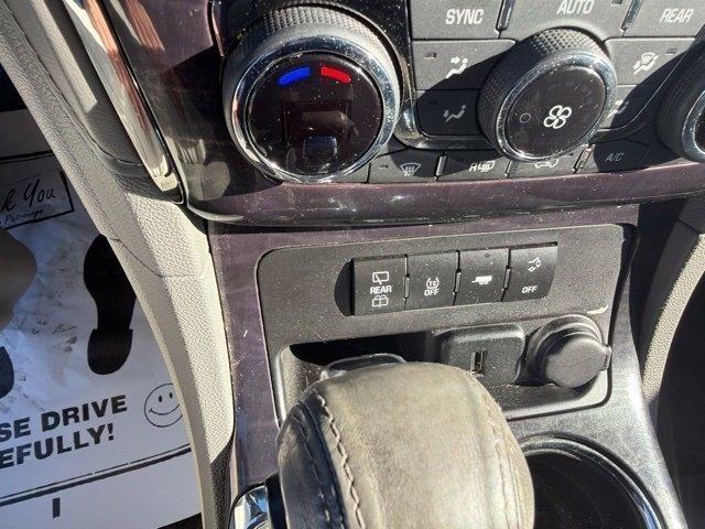 Buick Enclave Convenience FWD 2017
