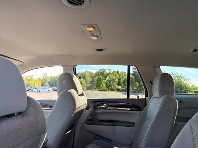 Buick Enclave Convenience FWD 2017