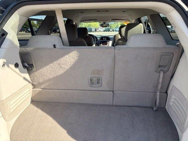 Buick Enclave Convenience FWD 2017