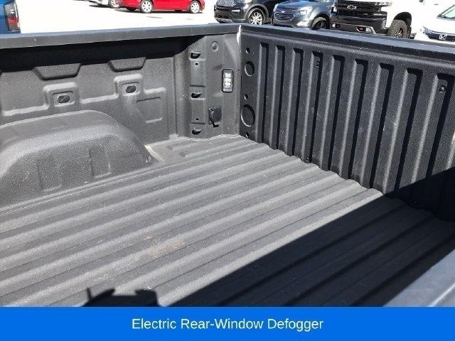 Chevrolet Silverado 1500 RST Select Package Crew Cab 4WD 2026