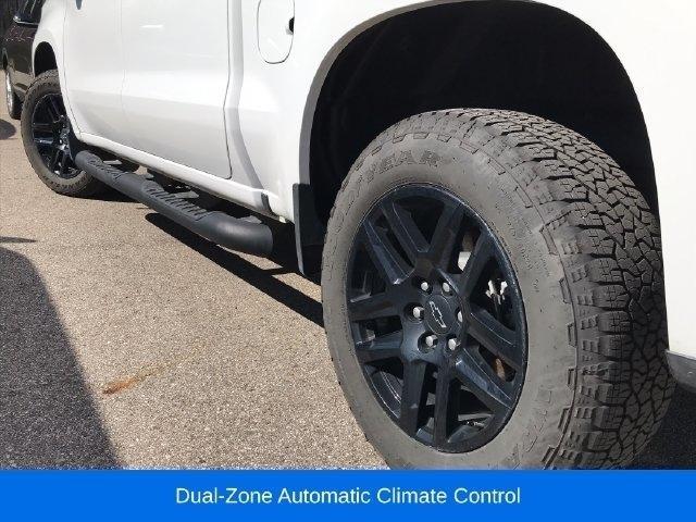 Chevrolet Silverado 1500 RST Select Package Crew Cab 4WD 2026
