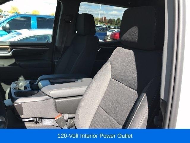 Chevrolet Silverado 1500 RST Select Package Crew Cab 4WD 2026