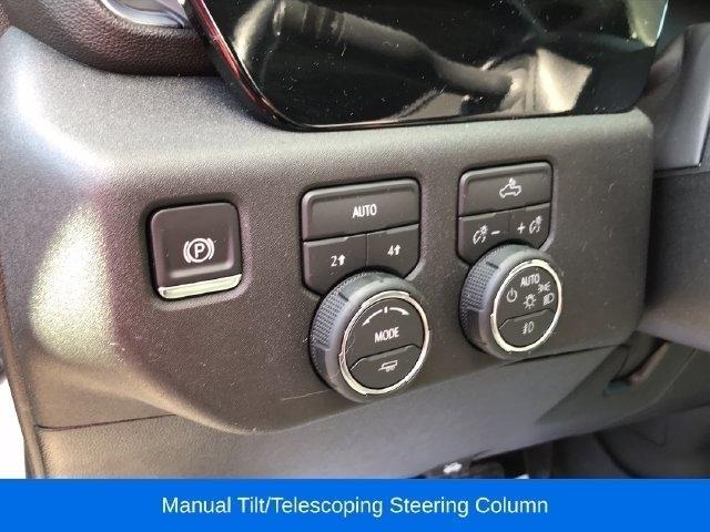 Chevrolet Silverado 1500 RST Select Package Crew Cab 4WD 2026