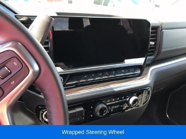Chevrolet Silverado 1500 RST Select Package Crew Cab 4WD 2026