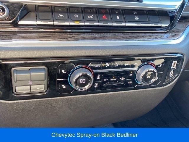 Chevrolet Silverado 1500 RST Select Package Crew Cab 4WD 2026