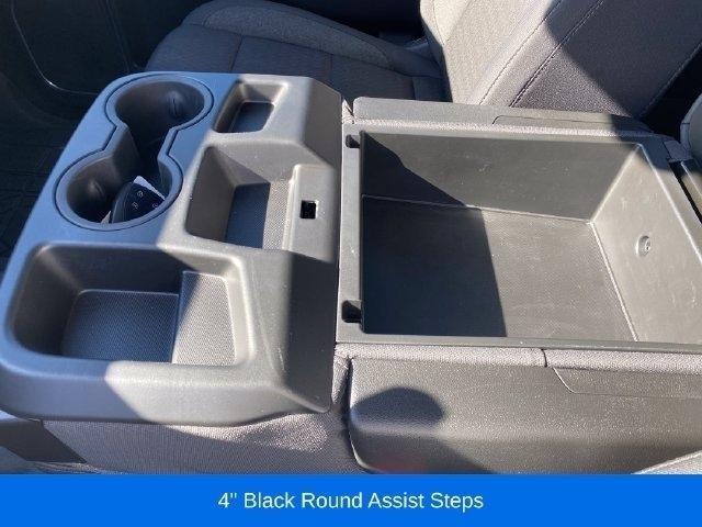 Chevrolet Silverado 1500 RST Select Package Crew Cab 4WD 2026