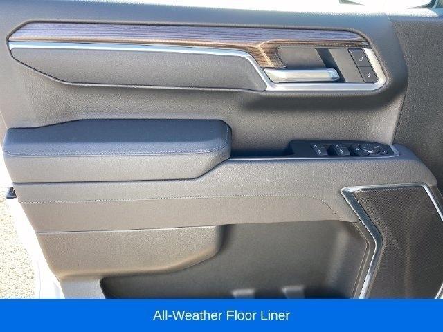 Chevrolet Silverado 1500 RST Select Package Crew Cab 4WD 2026