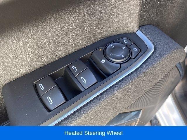 Chevrolet Silverado 1500 RST Select Package Crew Cab 4WD 2026