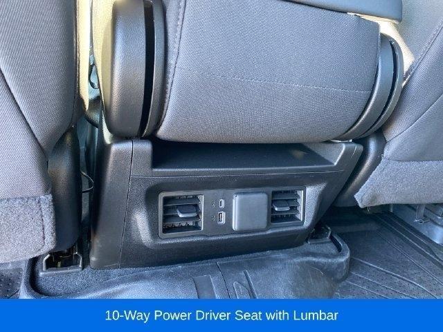 Chevrolet Silverado 1500 RST Select Package Crew Cab 4WD 2026