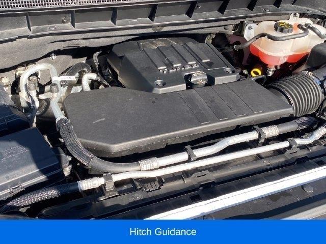 Chevrolet Silverado 1500 RST Select Package Crew Cab 4WD 2026