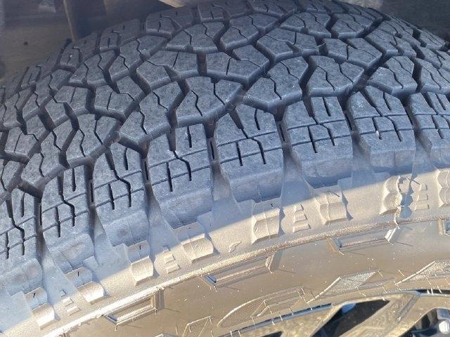Chevrolet Silverado 1500 RST Select Package Crew Cab 4WD 2026