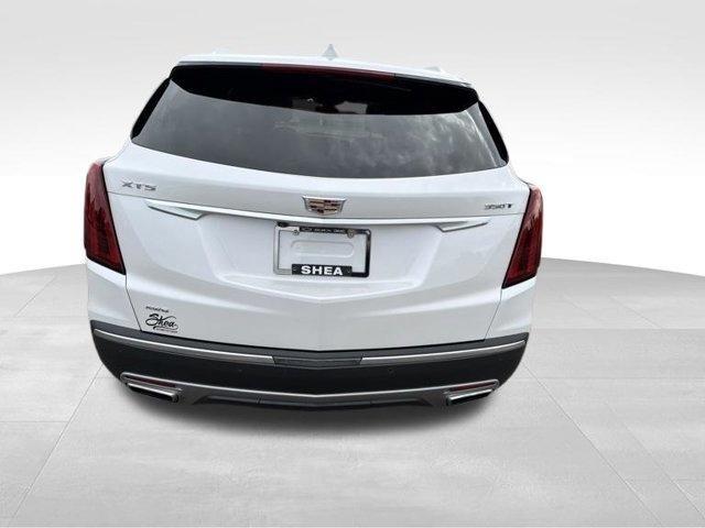 Cadillac XT5 Premium Luxury AWD 2024