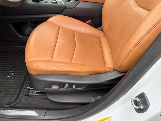 Cadillac XT5 Premium Luxury AWD 2024