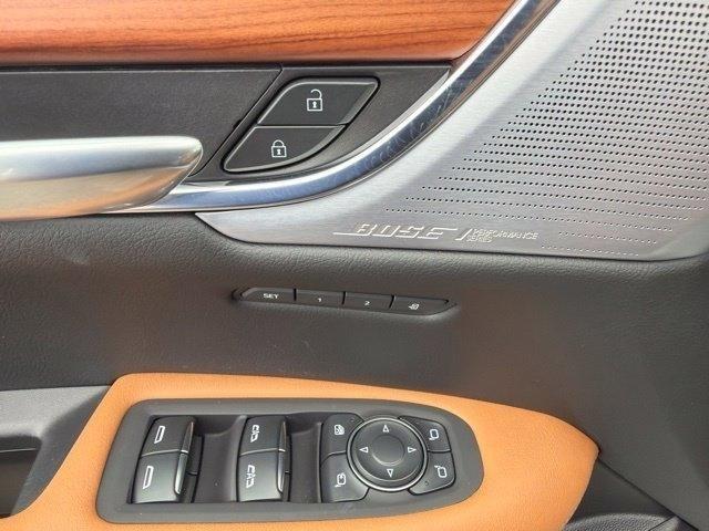 Cadillac XT5 Premium Luxury AWD 2024