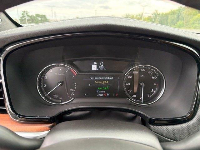 Cadillac XT5 Premium Luxury AWD 2024