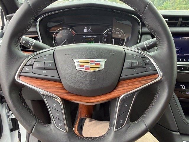 Cadillac XT5 Premium Luxury AWD 2024