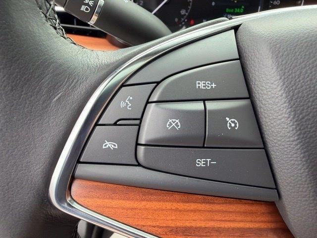 Cadillac XT5 Premium Luxury AWD 2024