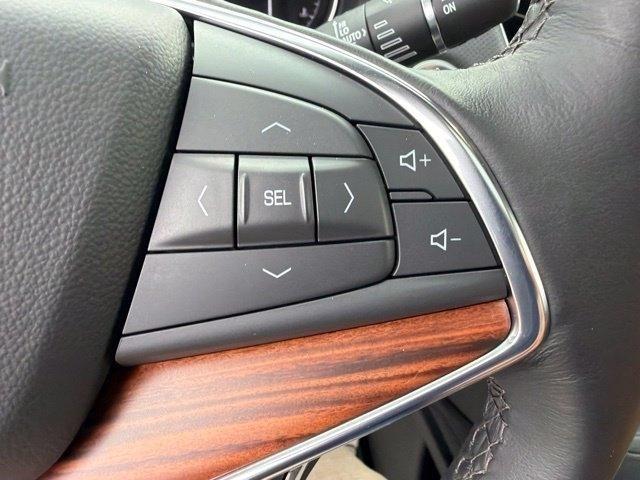 Cadillac XT5 Premium Luxury AWD 2024