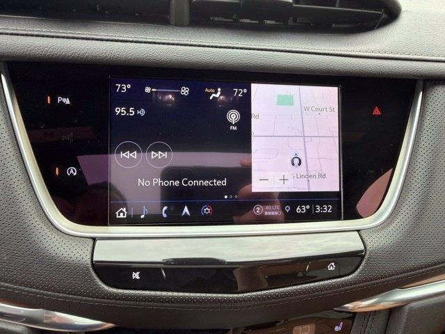 Cadillac XT5 Premium Luxury AWD 2024