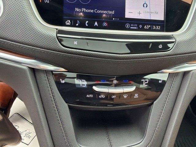 Cadillac XT5 Premium Luxury AWD 2024