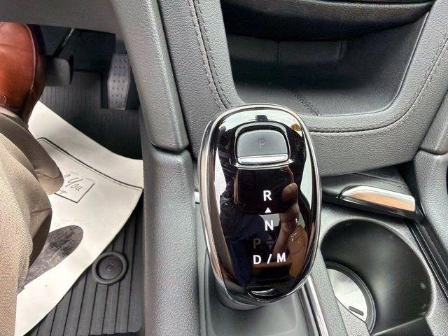 Cadillac XT5 Premium Luxury AWD 2024