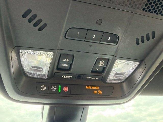 Cadillac XT5 Premium Luxury AWD 2024