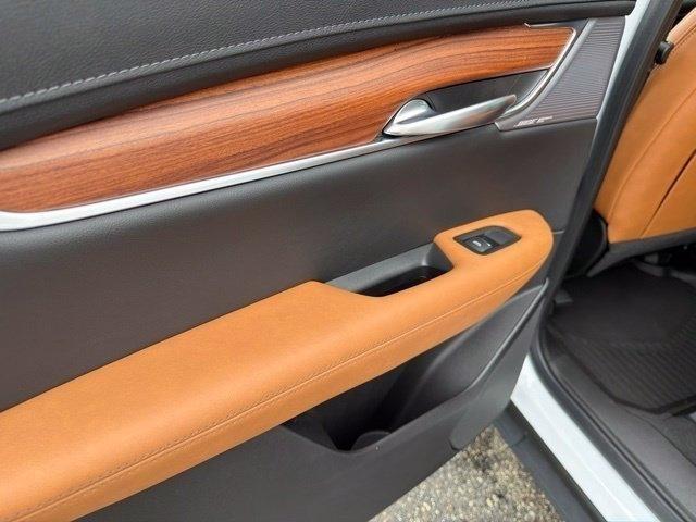 Cadillac XT5 Premium Luxury AWD 2024