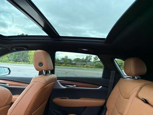 Cadillac XT5 Premium Luxury AWD 2024