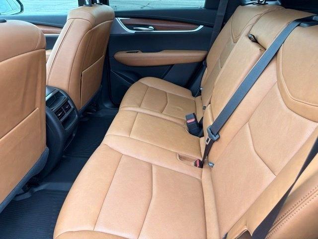 Cadillac XT5 Premium Luxury AWD 2024